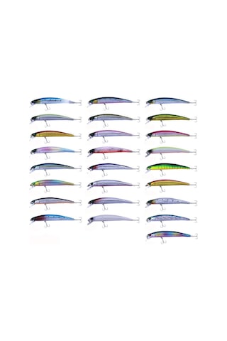 Kendo Zero Arise 8.0 Cm 5.1G Floatıng Suni Yem (394570979)