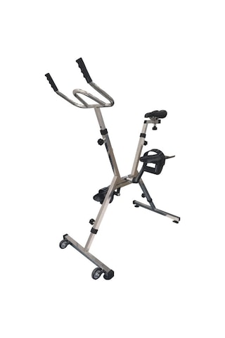 Premium -bıke-100 Havuz Bisikleti 316 Stainless Sezon Spor Fitness Belirtilmemiş