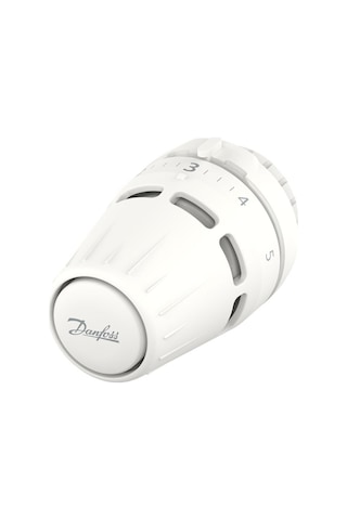 Danfoss Termostatik Vana Termostatı Yeni Tip