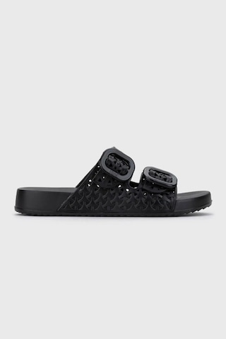 Igor Habana Fresh Kadın Siyah Terlik S10344-002 Siyah