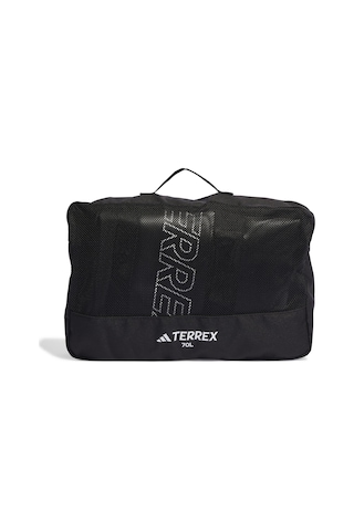 Adidas Ic5649-u Trx Duffel M Spor Çantası Siyah