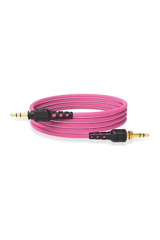 Nth-cable 1.2 Metre : Pembe: 1.2