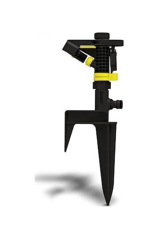 Karcher Bahçe Sulama Için Yuvarlak Darbeli Fiskiye 2.645-023.0