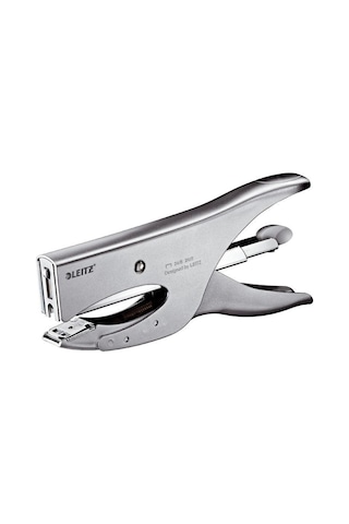 Leitz 5549 Pens Tipi Zımba Makinesi Leitz 5549 Pens Tipi Zımba Makinesi
