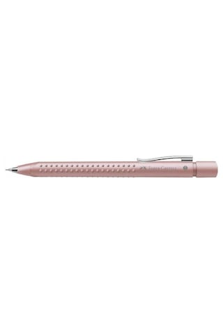 Faber Castell Grip 2011 Versatil 0.7 Mm Pale Rose Gül Rengi Pembe