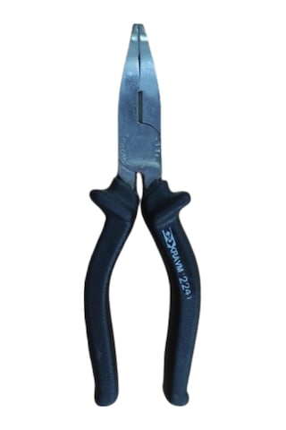 Duz Kargaburun Kravm 140 Mm 5 Adet Duz Kargaburun Kravm 140 Mm 5 Adet