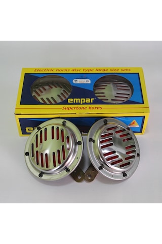 Empar Hella Korna Gri Empar Hella Korna Gri