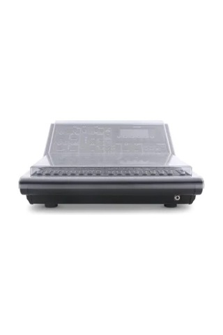 Midas M32r İçin Decksaver Koruyucu Kapak