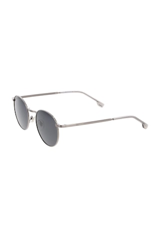 Hawk Hw2340-01 50 Polarize Unisex Güneş Gözlüğü Gri