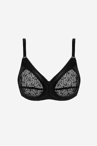 Ayyıldız 777 Toparlayıcı Sütyen-ten Ten