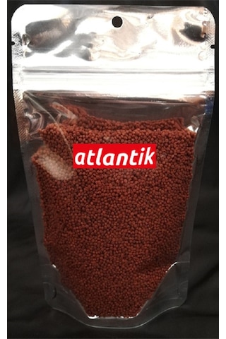 Malawi Fish Granül Yem 100 Gram