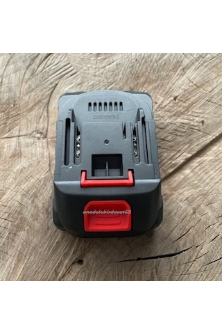 Gamo 20v Yedek Akü Hilti Matkap Aküsü Matkap Setlerine Uyumlu 2amper