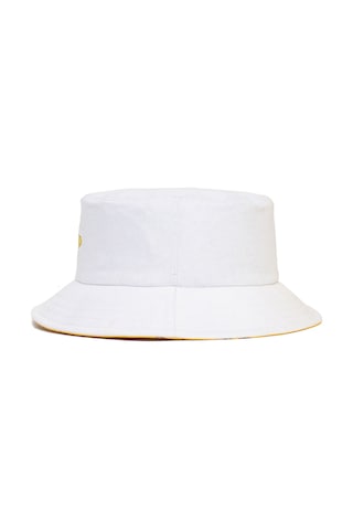 Goorin Bros Bucktown Queen ( Arı Figürlü ) Bucket 105-0130