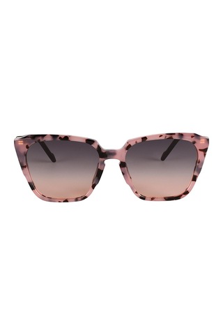 Naples Bay Nb 03 Dark Pink 53 Kadın Güneş Gözlüğü