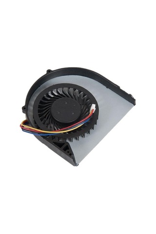 Lenovo Uyumlu B480 Fan Lenovo Uyumlu B480 Soğutucu Fan 4 Pin Nf11