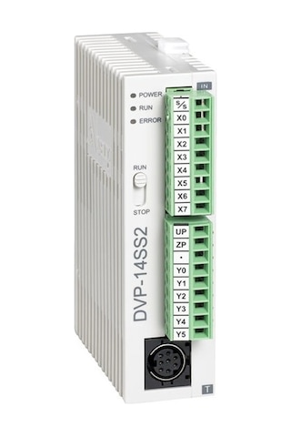 Delta Dvp14Ss211R Plc Delta Dvp14Ss211R Plc