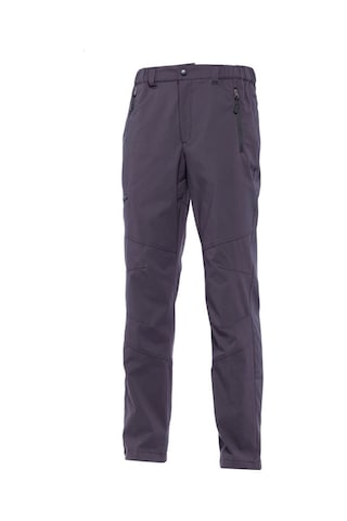Alpinist Alpınıst Strech Erkek Outdoor Pantolon Gri