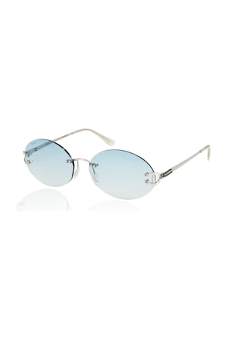 Freddie Mercury 801425 Sıl Blu 58 Gümüş