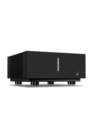 Quad Artera Mono Monoblock Power Amfi Aluminium Siyah 113042890101