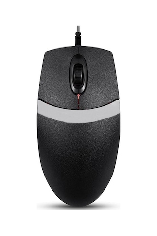 Concord C30 Usb Kablolu Optik Mouse