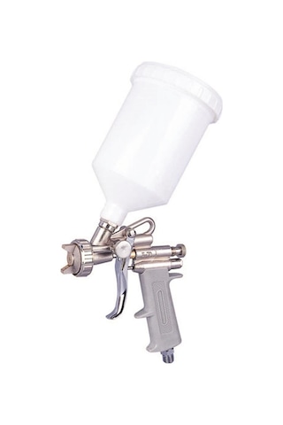 Klpro E70-2.0 600 ML 2.0Mm Üsten Plastik Depolu Boya Tabancası