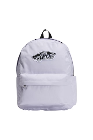 000h4yemy1-r Vans Old Skool Classic Backpack Sırt Çantası 000h4yemy1-r Mor