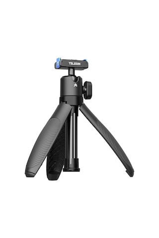 Osmo Action Manyetik Selfie Çubuğu & Amp Tripod Osmo Action 3/4/5 Pro/osmo 360 Uyumlu Hızlı Çıkarılabilir M Diğer
