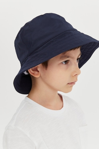 Happens Benittokids Erkek Çocuk Düz Bucket Şapka 7006