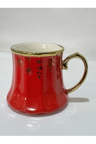 Acar My Mug Kupa Karma Renk Çok Renkli