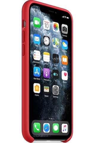 Buff Iphone 11 Rubber Fit Kilif 387262522