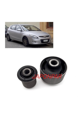 2007-2012 Hyundai İ30 Ön Alt Salıncak Burcu Kit 1 Salıncak İçin 2007-2012 Hyundai İ30 Ön Alt Salıncak Burcu Kit 1 Salıncak İçin