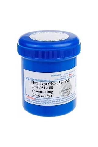 Amtech Nc-559-Asm Krem Flux 100Gr (468491366)
