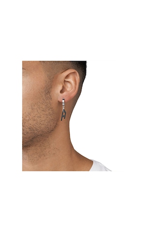 Diesel Djdx1418-931 Erkek Küpe