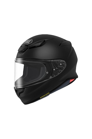 Shoeı Nxr 2 Mat Siyah Kask