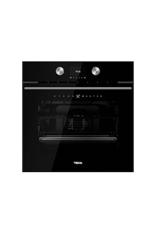 Teka Steakmaster Multifonksiyonel Pirolitik Fırın