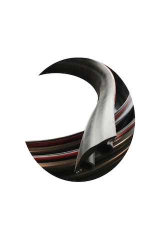 Citroen C3 Tavan Fitili - C3 2003-2010 Tavan Çıtası