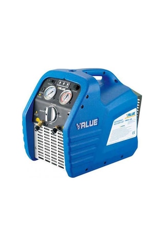 Value Vrr24L-Os Geri Toplama Cihazı