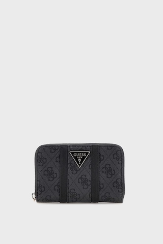 Guess Bayan Cüzdan Swsg9000400 Clo Antrasit