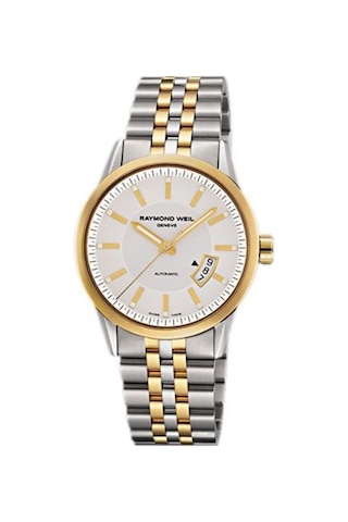 Raymond Weil 2730-STP-65001 Freelancer Erkek Kol Saati