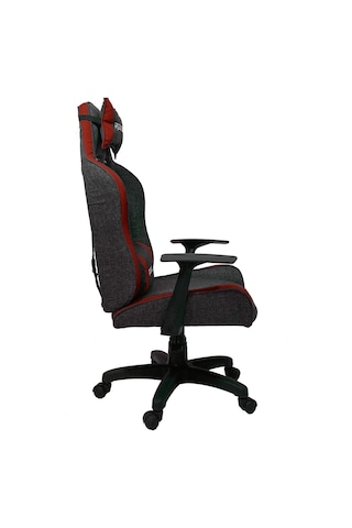 Oyuncu Koltuğu Lion Kırmızı Renk