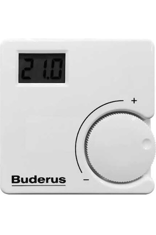 Buderus Rt20 Rf Kablosuz On/off Oda Termostatı