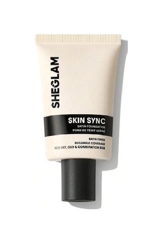 Tube Foundation Fondöten Sand Bej