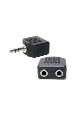 Stereo Çoklayıcı Jack