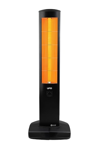 UFO Micatronic 1900 W Kule Tipi Isıtıcı