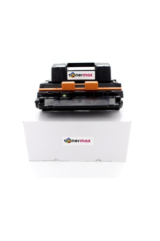 Tonermax Hp Ce390X Uyumlu Toneri -