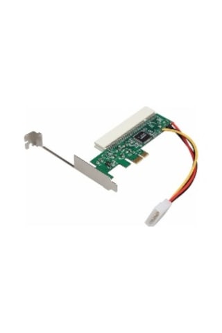 1x Pci Exp 16x Pci Çevirici Pci-e 1x Pci 32 Bit Çevirici 16x Pci To Pci-e Çevirici