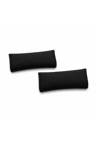 Microcase Emniyet Kemeri Uyku Yastığı Baş Koyma Padi Oto Yastık 2 Adet Al5632