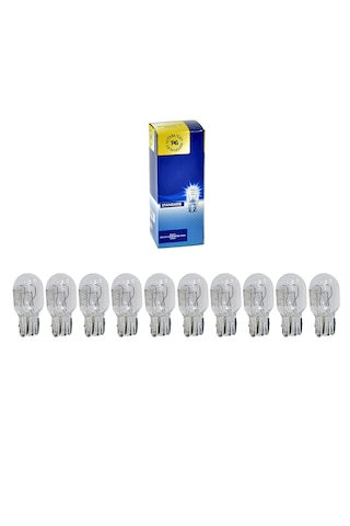 12v T20 Ampul Büyük 1016 Dipsiz 21/5w