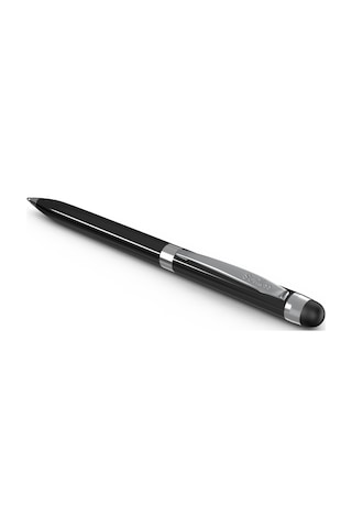 Scrikss Stylus Touch Pen 599 Siyah Dokunmatik Tükenmez Kalem