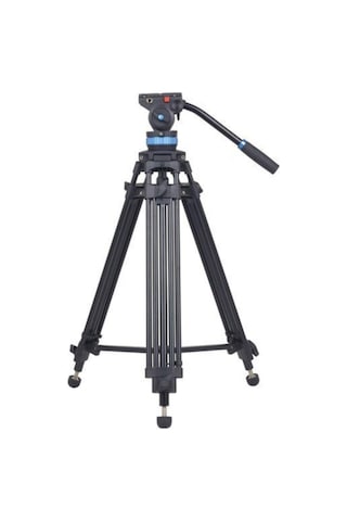 Sirui Ggt Sh15 Aluminum Video Tripod Kiti